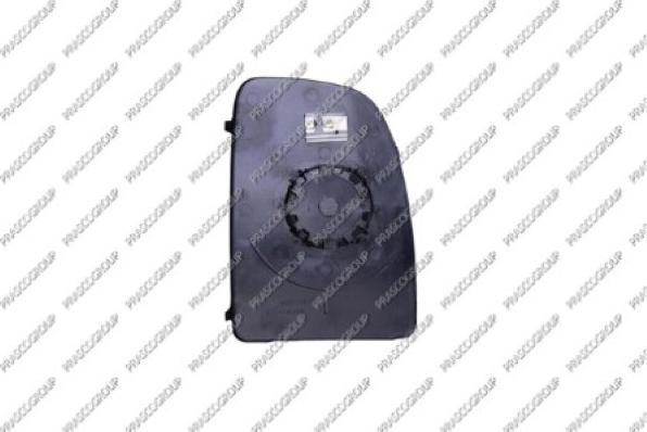 Prasco FT9307526 - Mirror Glass, outside mirror autospares.lv