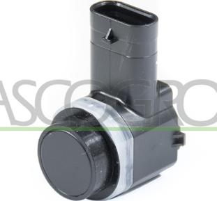 Prasco FT0302901 - Sensor, parking assist autospares.lv