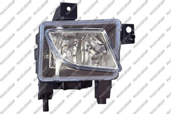 Prasco OP0584413 - Fog Light autospares.lv