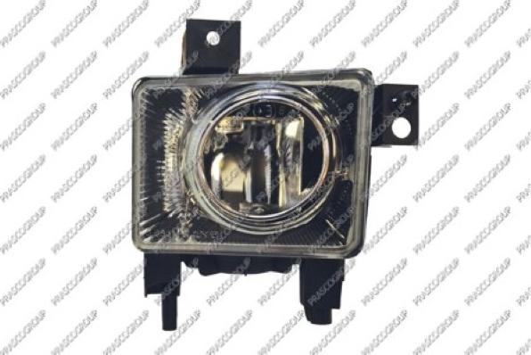 Prasco OP0584423 - Fog Light autospares.lv