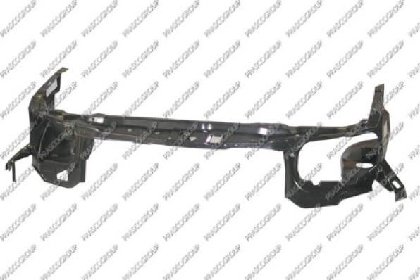 Prasco OP7153201 - Front Cowling autospares.lv