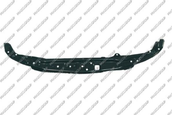 Prasco OP7153203 - Front Cowling autospares.lv