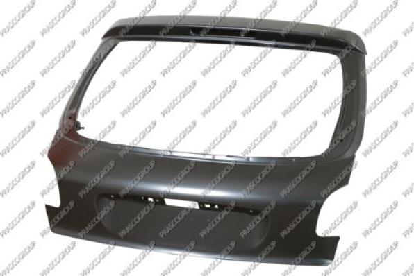 Prasco PG0093150 - Boot / Cargo Area Hatch autospares.lv