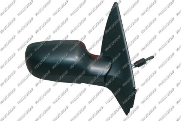 Prasco RN4207113 - Outside Mirror autospares.lv