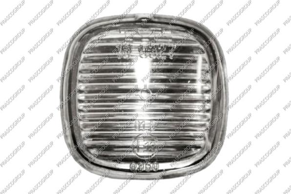 Prasco SK3244141 - Indicator autospares.lv