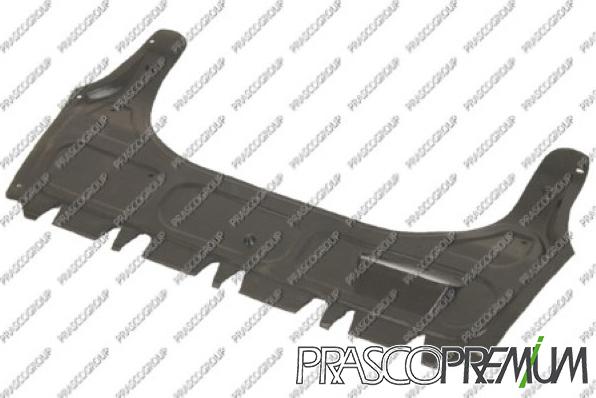 Prasco SK3201910 - Silencing Material, engine bay autospares.lv