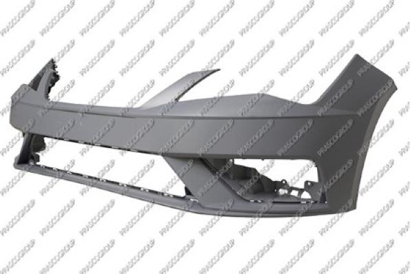 Prasco ST4281001 - Bumper autospares.lv