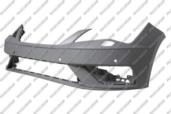 Prasco ST4281031 - Bumper autospares.lv