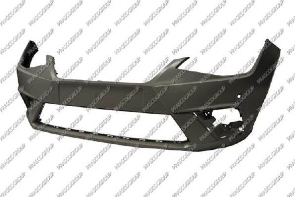 Prasco ST0391011 - Bumper autospares.lv