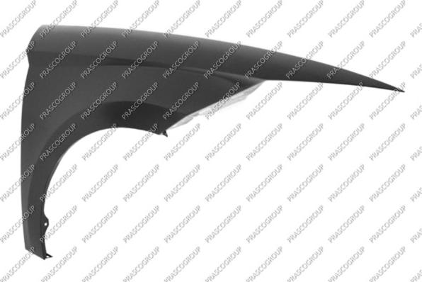 Prasco ST0393003 - Wing autospares.lv