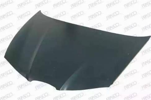 FPS FP 6202 280 - Bonnet, hood autospares.lv