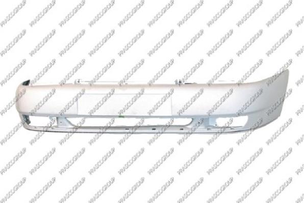 Prasco ST0291001 - Bumper autospares.lv