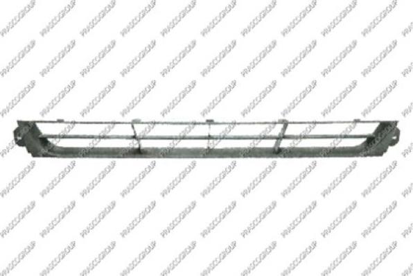 Prasco ST0292120 - Ventilation Grille, bumper autospares.lv