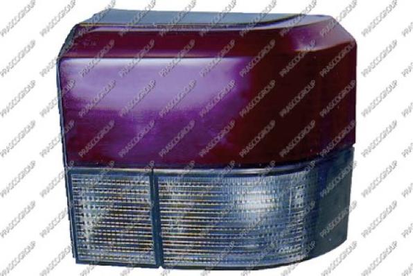 Prasco VG9134164 - Combination Rearlight autospares.lv