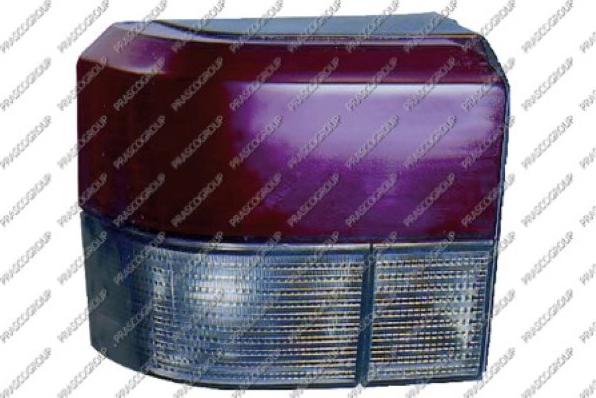 Prasco VG9134163 - Combination Rearlight autospares.lv