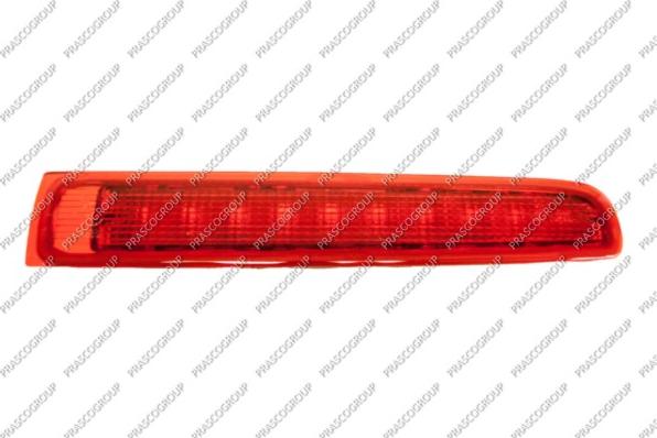 Prasco VG9174151 - Auxiliary Stop Light autospares.lv