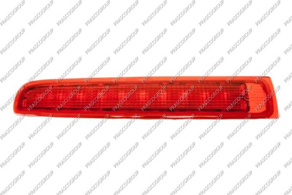 Prasco VG9174152 - Auxiliary Stop Light autospares.lv