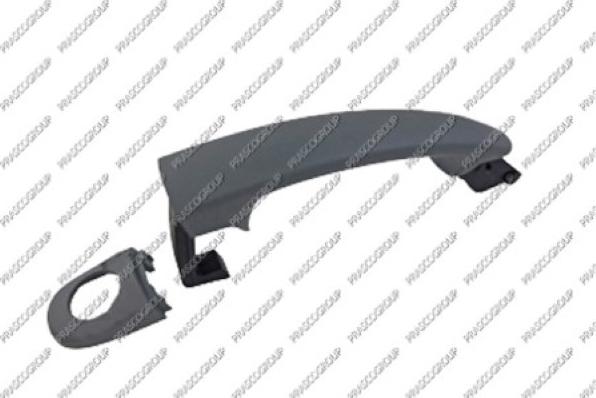 Prasco VG5228004 - Door Handle autospares.lv