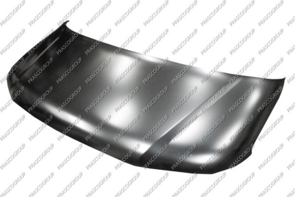 Prasco VG6103100 - Bonnet, hood autospares.lv