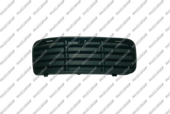 Prasco VG0172123 - Ventilation Grille, bumper autospares.lv