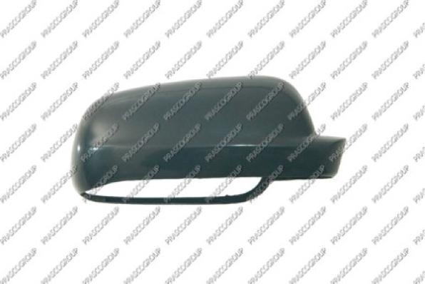 Prasco VG0347403 - Cover, housing, outside mirror autospares.lv