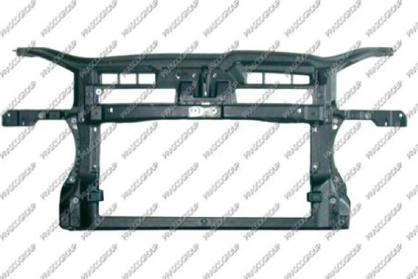 Prasco VG0363210 - Front Cowling autospares.lv