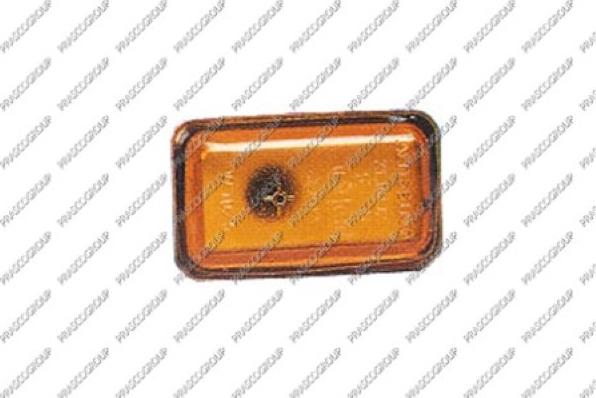 Prasco VG0284039 - Indicator autospares.lv