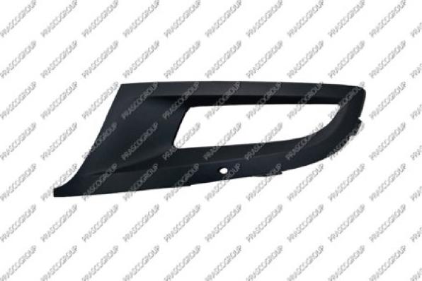 Prasco VG0232134 - Ventilation Grille, bumper autospares.lv