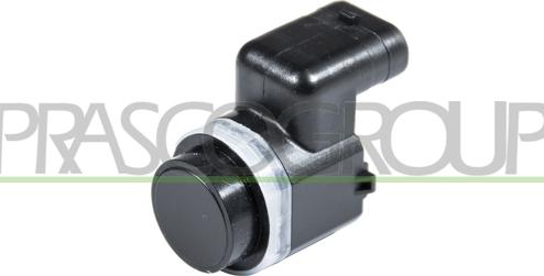 Prasco VV5112901 - Sensor, parking assist autospares.lv