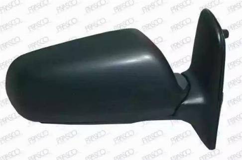 Prasco VW0977303 - Outside Mirror autospares.lv