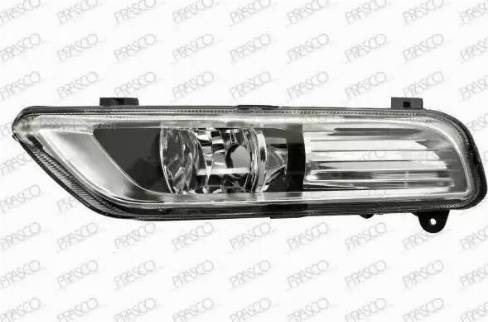 Prasco VW0554314 - Daytime Running Light autospares.lv