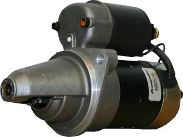 Prestolite Electric 66925146 - Starter autospares.lv