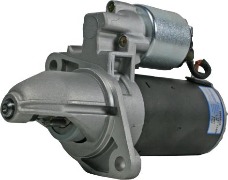 Prestolite Electric 66925165 - Starter autospares.lv