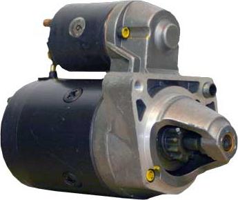 Prestolite Electric 66925139 - Starter autospares.lv