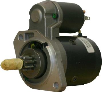 Prestolite Electric 66925343 - Starter autospares.lv