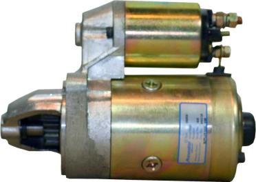 Prestolite Electric 66925301 - Starter autospares.lv