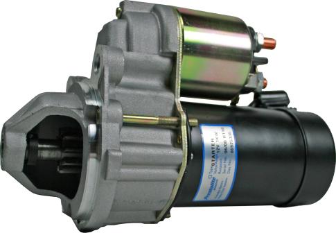 Prestolite Electric 66925335 - Starter autospares.lv