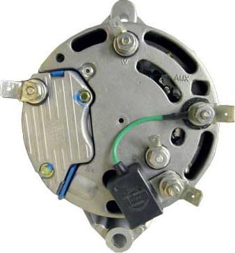 Prestolite Electric 66021616 - Alternator autospares.lv