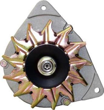 Prestolite Electric 66021637 - Alternator autospares.lv