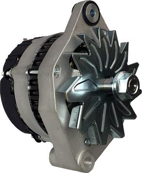 Prestolite Electric 66021151MS - Alternator autospares.lv