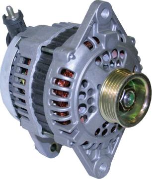 Prestolite Electric 66021301 - Alternator autospares.lv