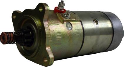 Prestolite Electric 1327A061 - Starter autospares.lv