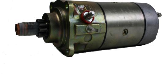 Prestolite Electric 1327A011 - Starter autospares.lv