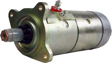 Prestolite Electric 1327A071 - Starter autospares.lv