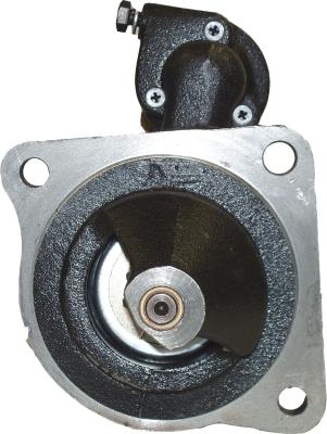 Prestolite Electric 858320 - Starter autospares.lv