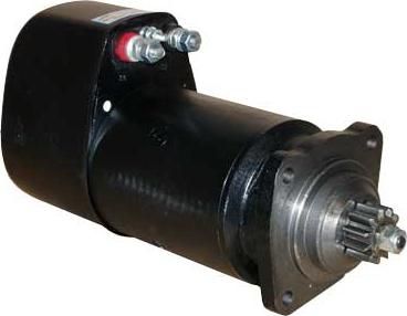 Prestolite Electric 860547 - Starter autospares.lv