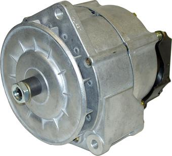 Prestolite Electric 860563 - Alternator autospares.lv