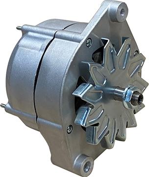 Prestolite Electric 860562 - Alternator autospares.lv