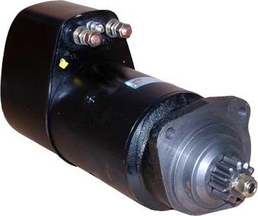 Prestolite Electric 860658 - Starter autospares.lv