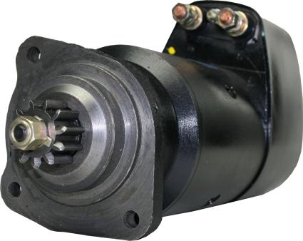 Prestolite Electric 860652 - Starter autospares.lv